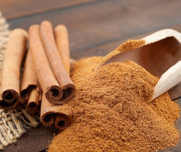 Aprenda mistura caseira que reduz gordura abdominal a base de canela