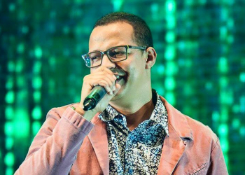 Cantor gospel Netto Paz ex-Banda Shalom é morto a tiros na presença da mulher e da filha