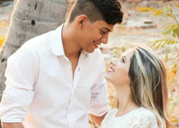 Noivo morre duas horas antes do casamento; levava pétalas para fazer surpresa