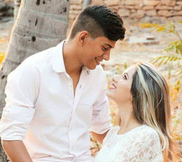 Noivo morre duas horas antes do casamento; levava pétalas para fazer surpresa