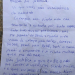 Arrependido, ladrão abandona carro, devolve objetos e deixa carta pedindo perdão para vítima