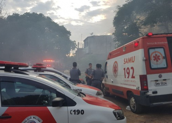 Homem mata familiares, fere casal e comete suicídio em Campinas