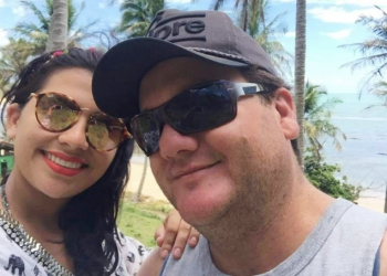 Criminosos invadem fazenda e matam casal a tiros