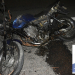 Homem morre em acidente envolvendo motocicleta e carreta na BR 407 em Jaguarari