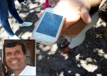 Assaltante se irrita com celular ‘antigo’ e mata dono