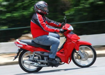 ‘Cinquentinhas’ devem ser emplacadas até 17 de outubro, alerta Detran