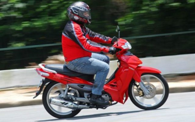 ‘Cinquentinhas’ devem ser emplacadas até 17 de outubro, alerta Detran