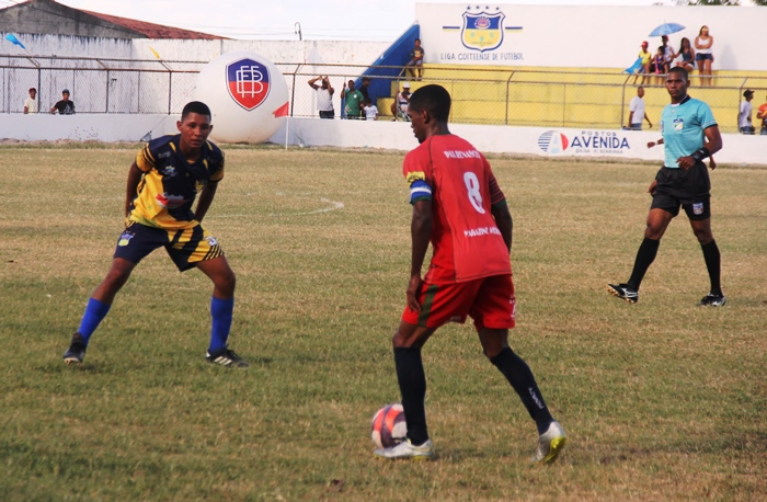 Intermunicipal: neste domingo serão conhecidos as oito seleções para os jogos das quartas de final