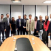 Comitiva de Araci  e deputados representantes do Município vão ao TCU em Brasília para discutir situação do “Araci Norte”