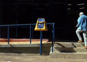 Governo decreta intervenção no fundo de pensão dos Correios