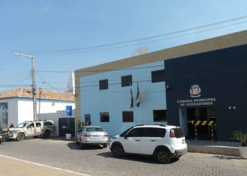 Presidente da Câmara de Correntina e quatro vereadores são presos; grupo pediu propina de R$ 50 mil a prefeito