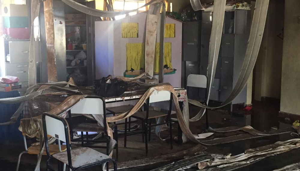 MG – Segurança ateia fogo em creche de Janaúba e mata 4 crianças e professora