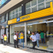 Correios abrem concurso para 88 vagas