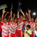 Inter de Vaca Brava conquista titulo de campeão retirolandense 2017