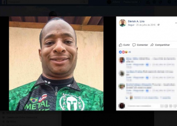 Grupo com três ciclistas é atingido por carro na BA-290; UM Morre