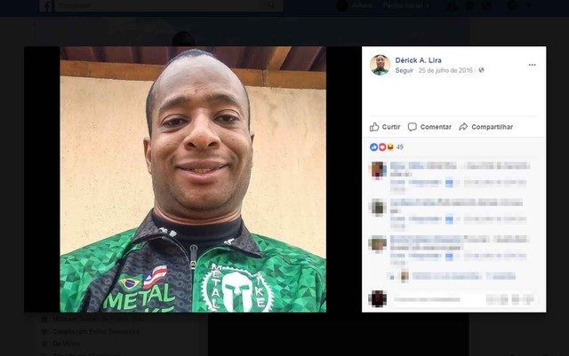 Grupo com três ciclistas é atingido por carro na BA-290; UM Morre