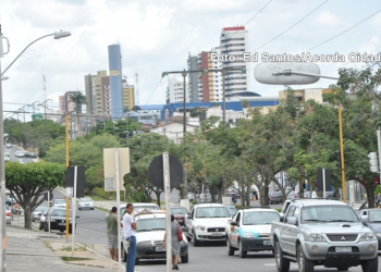 Detran vai suspender em outubro CNHs com mais de 20 pontos acumulados