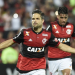 Bahia joga bem mas acaba goleado pelo Flamengo por 4 a 1