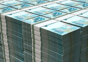 Rombo do governo no ano é de R$ 108 bilhões; pior resultado em 21 anos