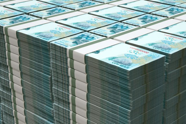 Rombo do governo no ano é de R$ 108 bilhões; pior resultado em 21 anos