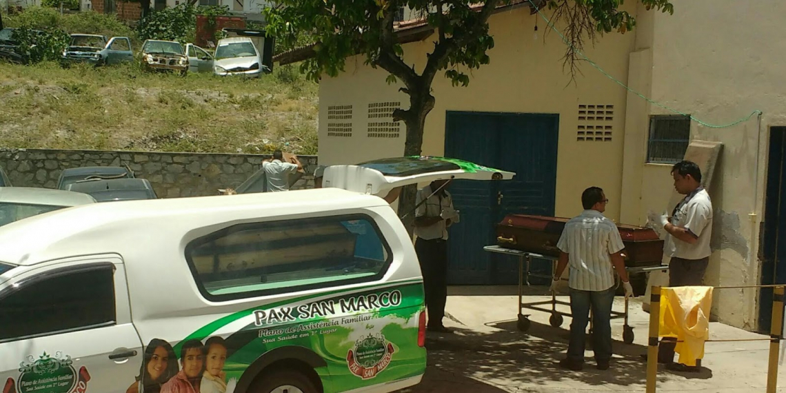 Identificada a última vitima fatal do acidente com ônibus de turismo na BA 421