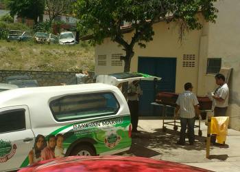 Identificada a última vitima fatal do acidente com ônibus de turismo na BA 421