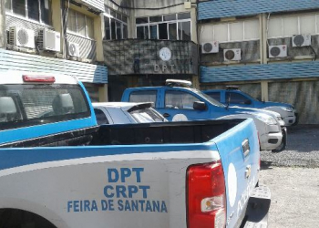 Polícia registra 3 homicídios no feriado em Feira de Santana