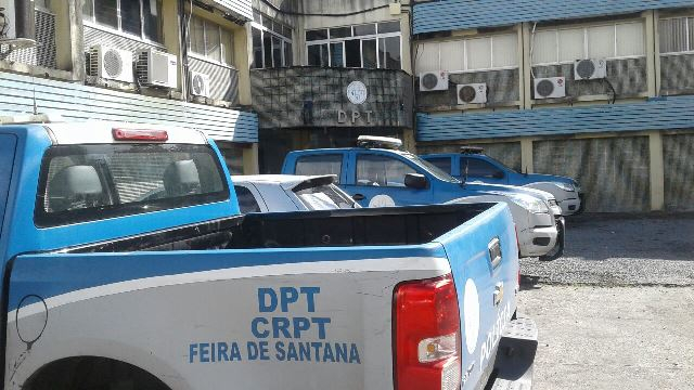 Polícia registra 3 homicídios no feriado em Feira de Santana