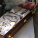 MG – Caixão cheio de drogas é encontrado dentro de carro de suposta funerária e motorista é detido