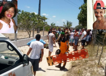 Coité – Dois jovens são executados na zona rural; chega a cinco homicídios em menos de uma semana