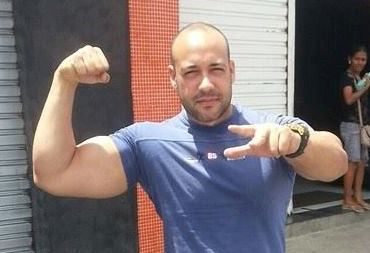 Feira: empresário preso pela PF foi denunciado por marido traído que encomendou sua morte