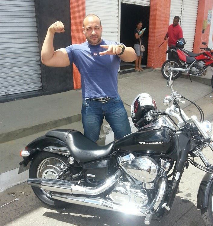 Feira: empresário preso pela PF foi denunciado por marido traído que encomendou sua morte