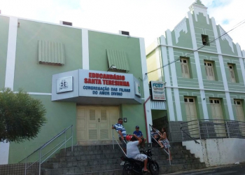 RN – Freira natural de Santo Estevão morre queimada em incêndio dentro de educandário em Caicó