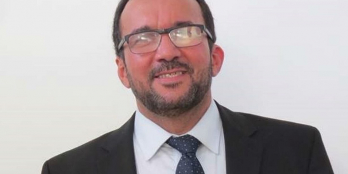 Ex-prefeito de Ibirataia morre no Hospital um dia após sofrer acidente na BA-120