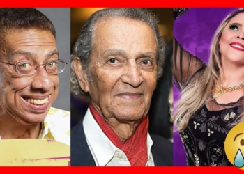 Vinte famosos do Brasil e do mundo que morreram em 2017 e talvez você não sabia