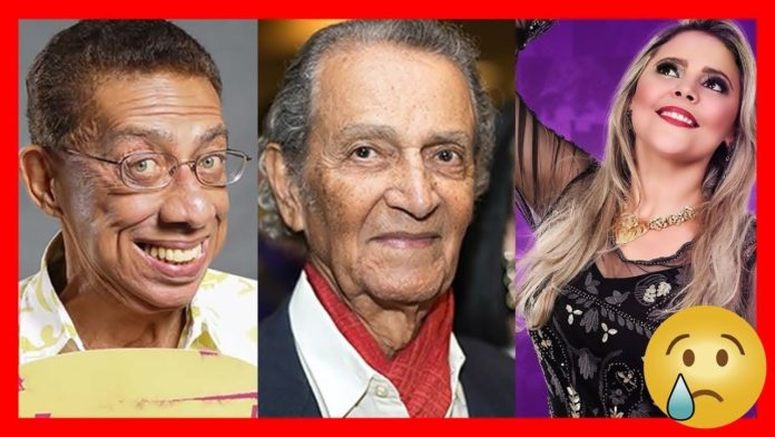Vinte famosos do Brasil e do mundo que morreram em 2017 e talvez você não sabia