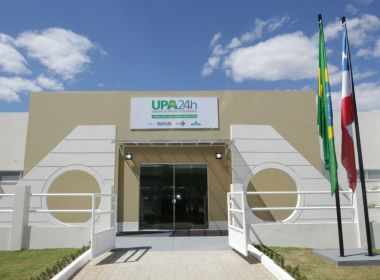 Com investimento de R$ 3 milhões, governo do Estado inaugura UPA 24h em Jequié