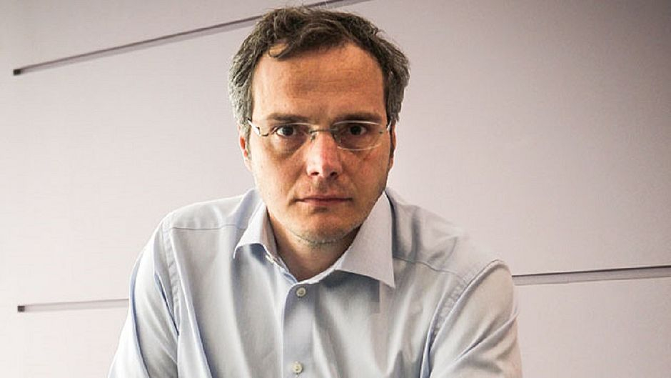 Funaro afirma a juiz que Temer recebeu propina para campanha de 2010