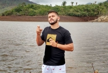 Desmoronamento em ‘mina de ouro’ de Pindobaçu mata garimpeiro