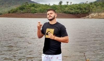 Desmoronamento em ‘mina de ouro’ de Pindobaçu mata garimpeiro