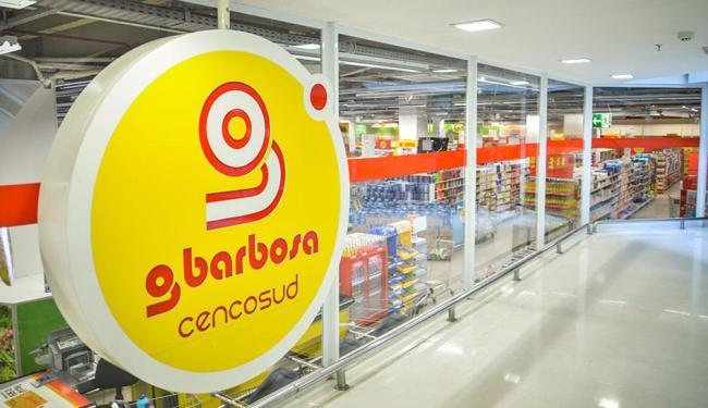 GBarbosa irá contratar profissionais com idade acima de 50 anos para o preenchimento de mais de 700 vagas