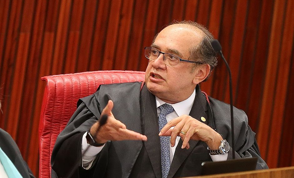 Gilmar Mendes diz que STF proíbe a vaquejada, mas permite o aborto