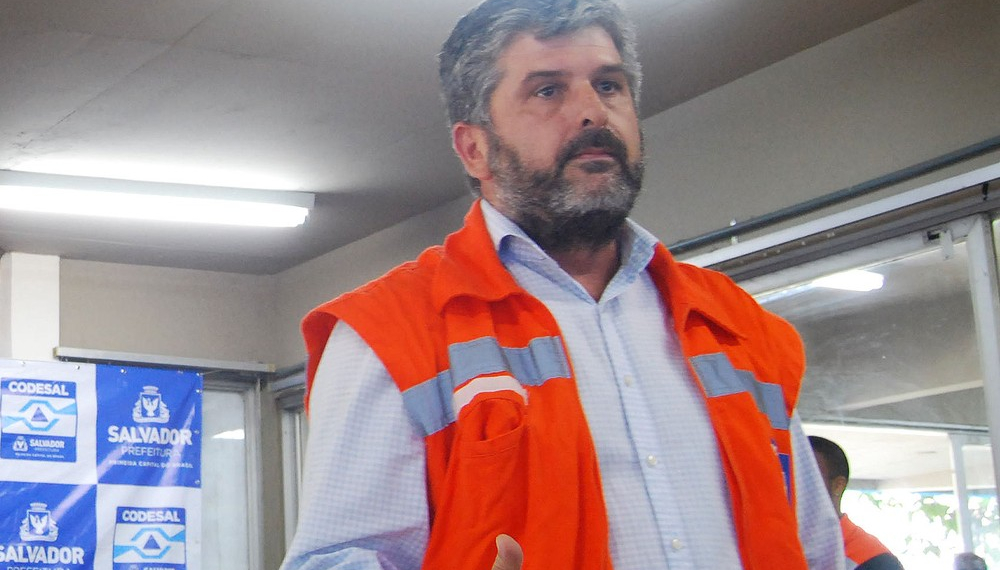 Fachin manda soltar homem preso com Geddel no episódio dos R$ 51 milhões