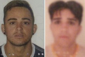 Jovem mata irmão a facadas na Bahia