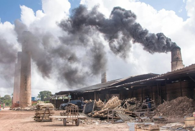 DTE incinera mais de uma tonelada de drogas em Feira de Santana
