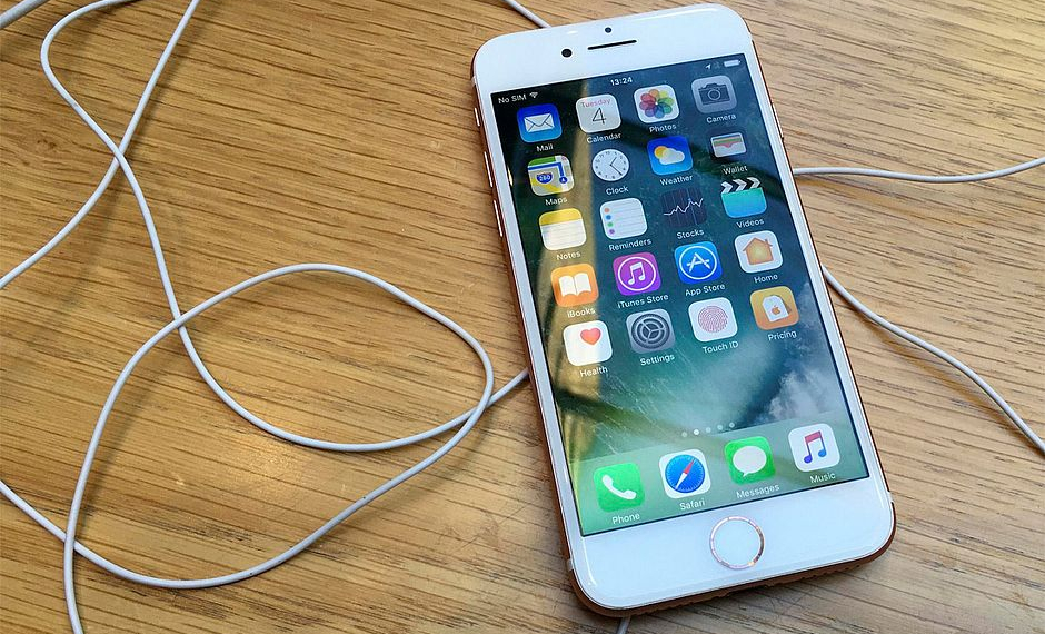 iPhones 8 e 8 Plus chegam ao Brasil em 3 de novembro, diz site
