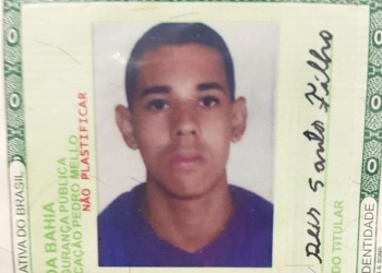 Morre no HGCA jovem baleado no Distrito de Salgadália- Coité