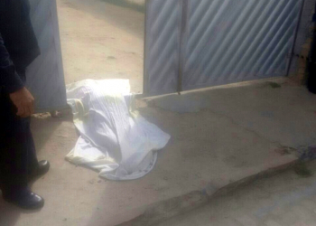 Jovem de 23 anos é assassinado a tiros na Zona Rural de Jacobina