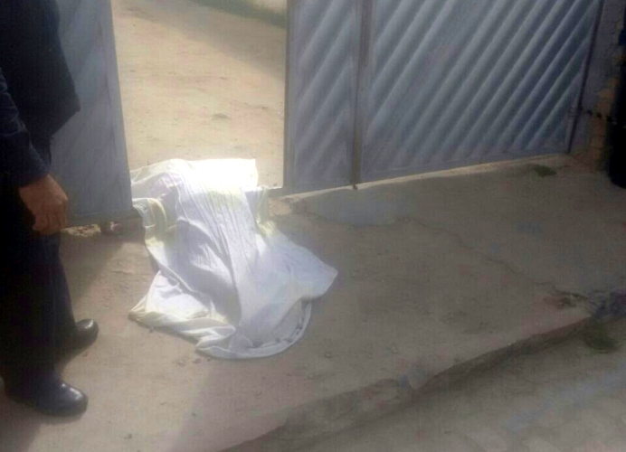 Jovem de 23 anos é assassinado a tiros na Zona Rural de Jacobina