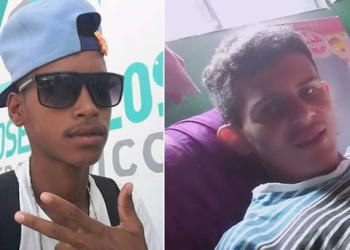 Teofilândia – Dois jovens são assassinados a tiros durante festa de vaqueiros